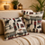 Velvet Cushion Pack Of 2 (CSH-211)
