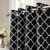 Duck Cotton Curtain (Code: CRT-501)