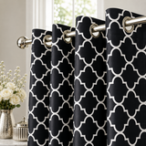 Duck Cotton Curtain (Code: CRT-501)