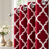 Duck Cotton Curtain (Code: CRT-762)