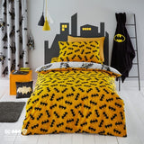 Batman Single Comforter Set