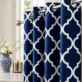 Duck Cotton Curtain (Code: CRT-760)