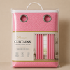 Turkish Jude Silk - Light Pink