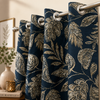 Duck Cotton Curtain (Code: CRT-253)
