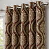 Duck Cotton Curtain (Code: CRT-520)