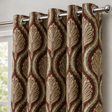 Duck Cotton Curtain (Code: CRT-520)