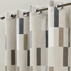 Duck Cotton Curtain (Code: CRT-520)