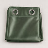 Silk Curtain - Emerald Green