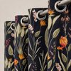 Duck Cotton Curtain (Code: CRT-520)