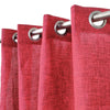 Duck Cotton Curtain (Code: CRT-294)