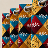Duck Cotton Curtain (Code: CRT-292)