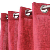 Duck Cotton Curtain (Code: CRT-294)