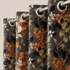 Duck Cotton Curtain (Code: CRT-278)