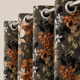 Duck Cotton Curtain (Code: CRT-278)