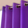 Turkish Jude Silk - Purple