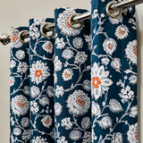 Duck Cotton Curtain (Code: CRT-392)