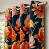 Duck Cotton Curtain (Code: CRT-354)