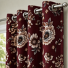 Duck Cotton Curtain (Code: CRT-366)