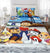 Paw Petrol Single Bed Set