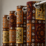 Duck Cotton Curtain (Code: CRT-274)