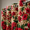 Duck Cotton Curtain (Code: CRT-217)
