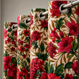 Duck Cotton Curtain (Code: CRT-217)