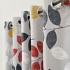 Duck Cotton Curtain (Code: CRT-701)