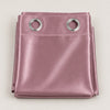Silk Curtain Dusty Rose