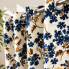 Duck Cotton Curtain (Code: CRT-753)