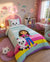 Girls Single Comforter Set