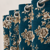 Duck Cotton Curtain (Code: CRT-756)