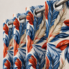 Duck Cotton Curtain (Code: CRT-757)