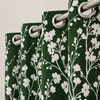 Duck Cotton Curtain (Code: CRT-761)