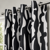 Duck Cotton Curtain (Code: CRT-520)