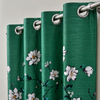 Duck Cotton Curtain (Code: CRT-752)