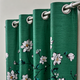 Duck Cotton Curtain (Code: CRT-752)