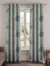 Duck Cotton Curtain (Code: CRT-377)