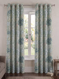 Duck Cotton Curtain (Code: CRT-377)