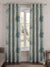 Duck Cotton Curtain (Code: CRT-377)