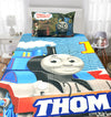 Thoman Single Bed Set