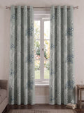 Duck Cotton Curtain (Code: CRT-368)