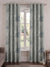 Duck Cotton Curtain (Code: CRT-368)