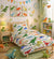 Dino Single Comforter Set
