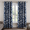 Duck Cotton Curtain (Code: CRT-517)
