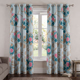 Duck Cotton Curtain (Code: CRT-524)