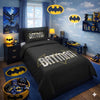 Batman Single Comforter Set