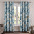 Duck Cotton Curtain Tulip Dream