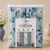 Duck Cotton Curtain Tulip Dream