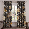 Duck Cotton Curtain (Code: CRT-391)