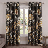 Duck Cotton Curtain (Code: CRT-391)